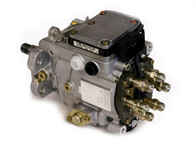 Zexel Diesel Injection Pumps