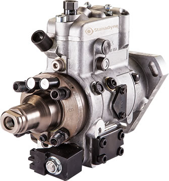 Stanadyne Diesel Injection Pumps